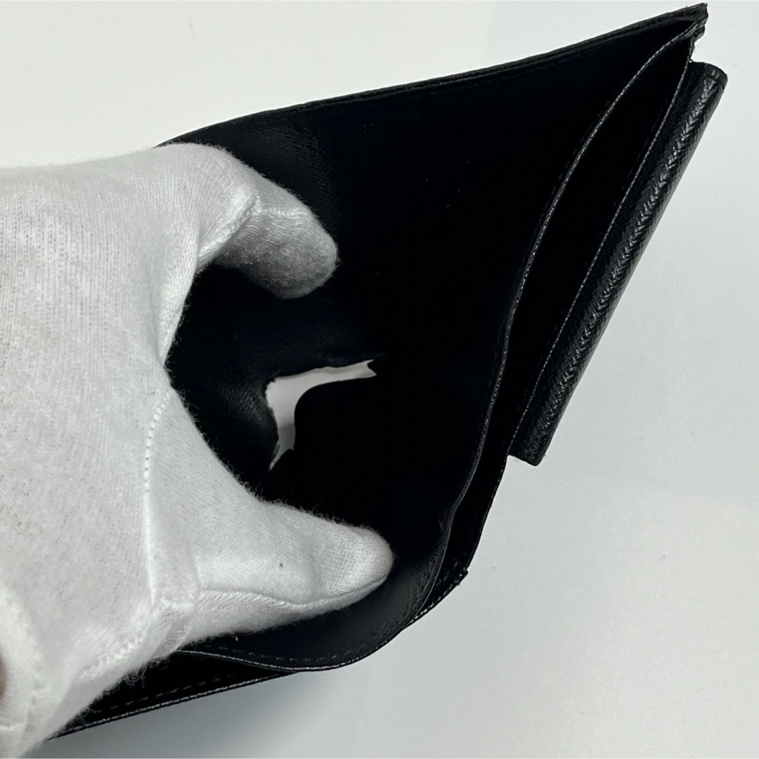 LOUIS VUITTON(ルイヴィトン)のLOUIS VUITTON ダミエ グラフィット ポルトフォイユ マルコ メンズのファッション小物(折り財布)の商品写真