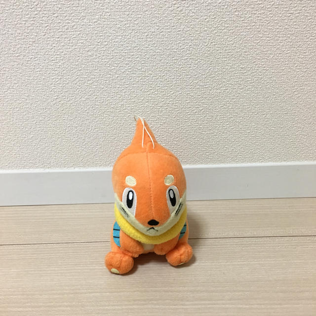 ポケモン - ポケモンぬいぐるみ ブイゼルの通販 by ss|ポケモン ポケモン - ポケモンぬいぐるみ ブイゼルの通販 by ss|ポケモン