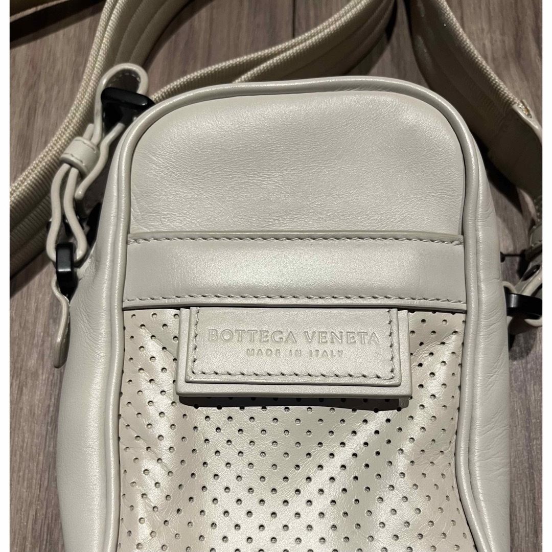 Bottega Veneta(ボッテガヴェネタ)の🌹限定タイムセール✨ ボッテガ　ショルダーバッグ　ボッテガヴェネタ　セール レディースのバッグ(ショルダーバッグ)の商品写真