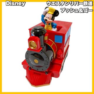 Disney - Disney KIDEA(ディズニー キディア) ミッキーマウス ビークル