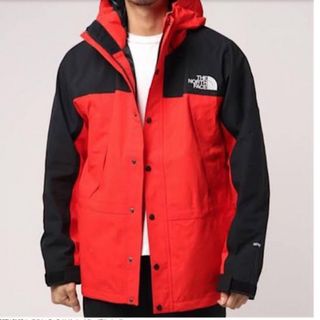 THE NORTH FACE - the northface GORE-TEXマウンテンライトシェル ...