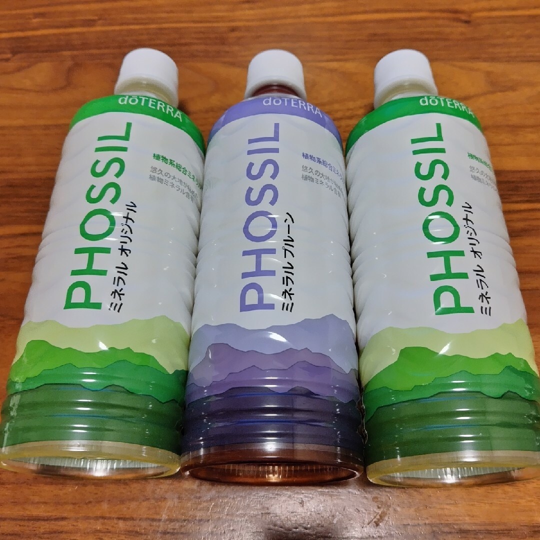 ドテラ☆ミネラルオリジナル&カシス※550ml(会員販売価格11 ドテラ☆ミネラルオリジナル&カシス※550ml(会員販売価格11