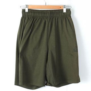 カッパ(Kappa)のカッパ ショートパンツ ハーフパンツ スポーツウエア ボトムス メンズ Mサイズ カーキ Kappa(ショートパンツ)