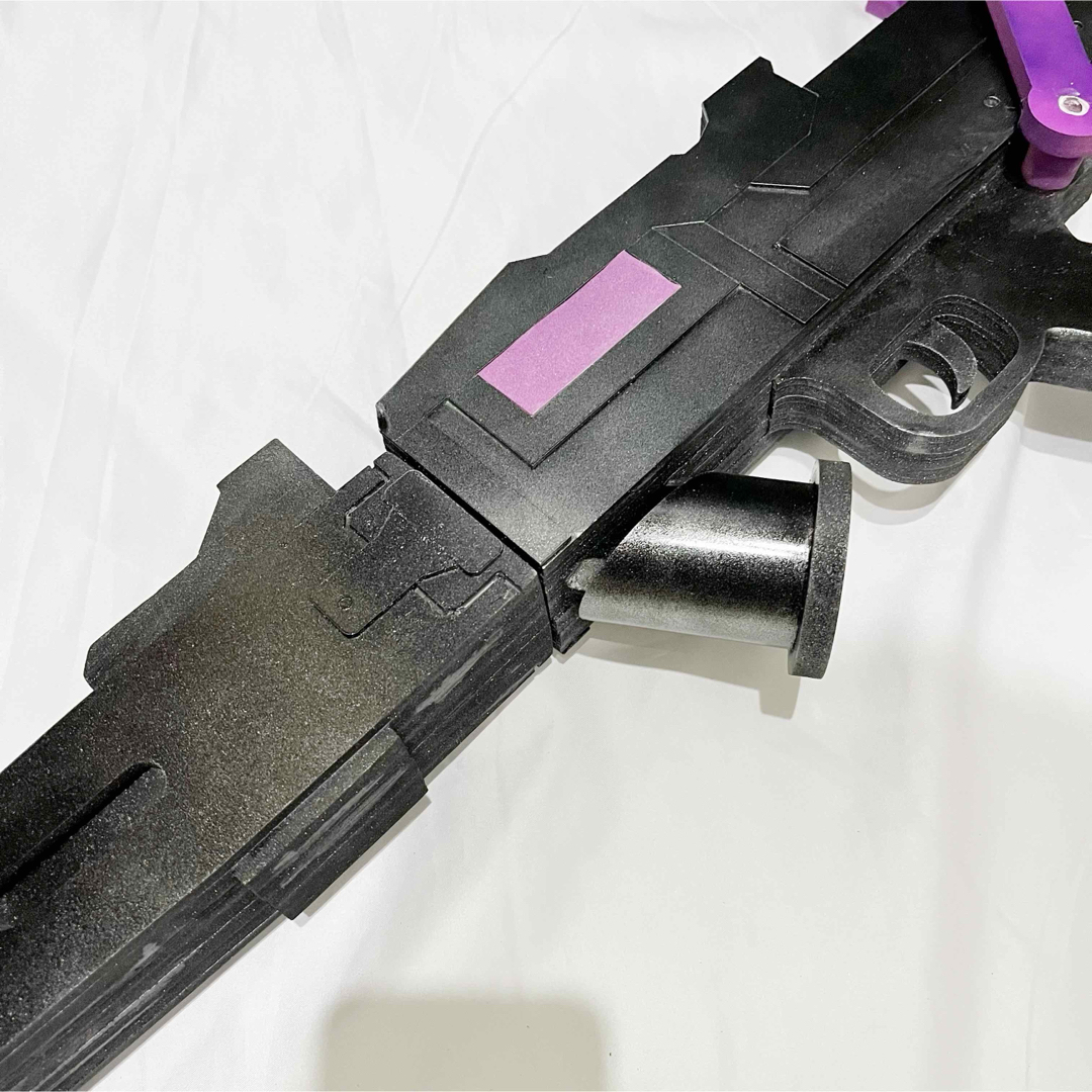 新品 ブルーアーカイブ 空崎ヒナ ブルアカ コスプレ 武器の通販 新品 ブルーアーカイブ 空崎ヒナ ブルアカ コスプレ 武器の通販