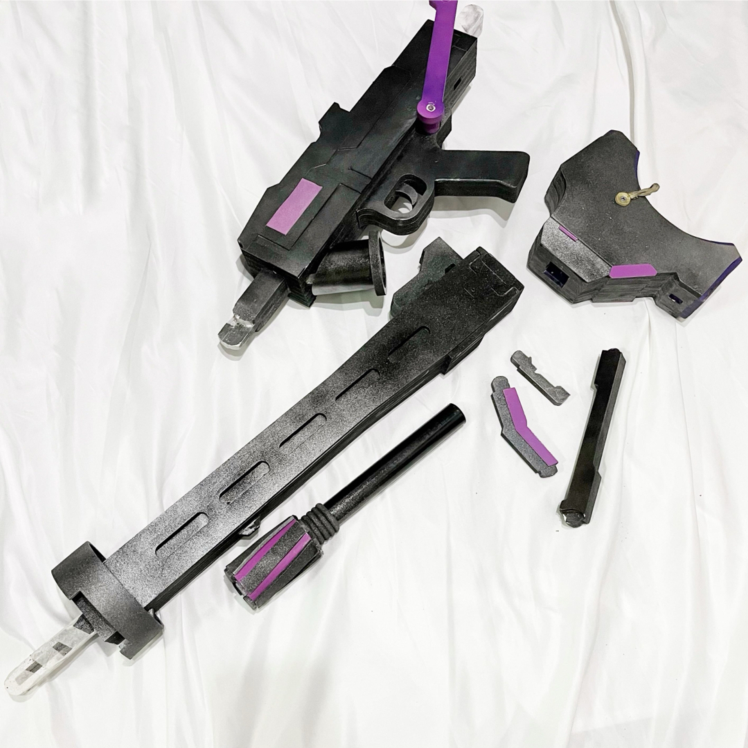 新品 ブルーアーカイブ 空崎ヒナ ブルアカ コスプレ 武器の通販 新品 ブルーアーカイブ 空崎ヒナ ブルアカ コスプレ 武器の通販