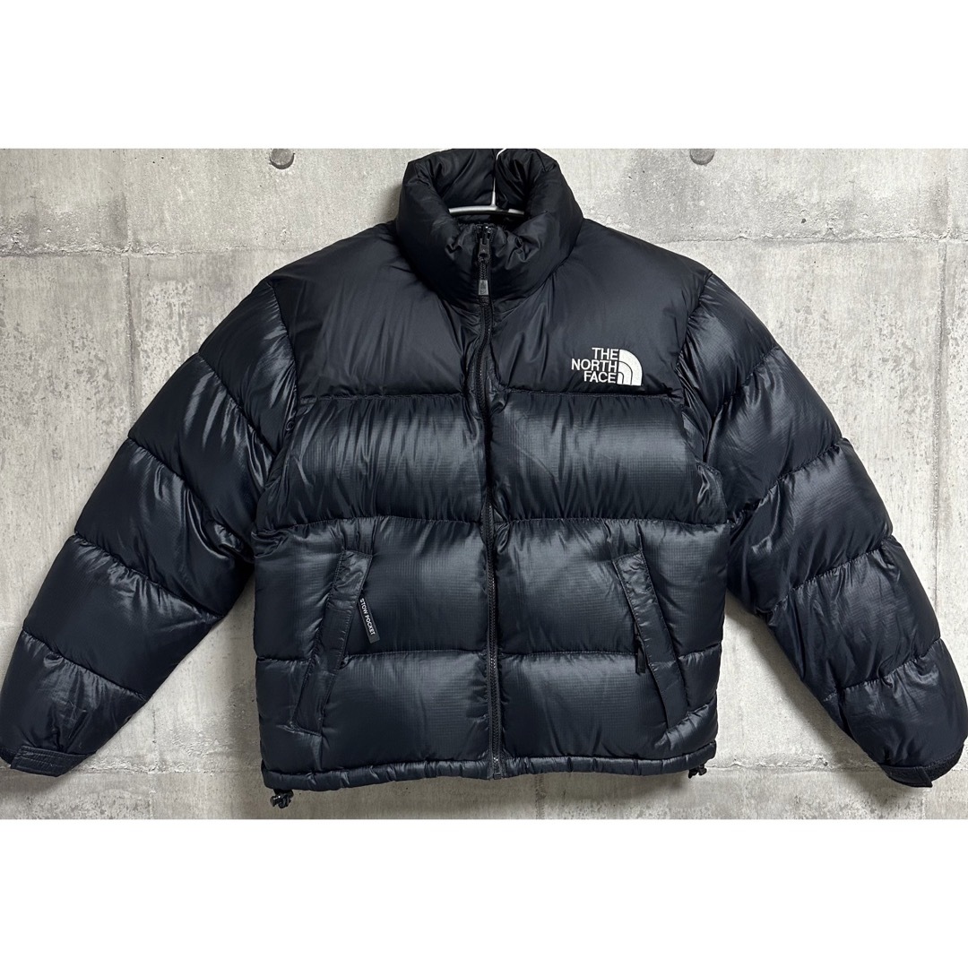 THE NORTH FACE - 90's ノースフェイス NF002YO ヌプシ ダウン ...