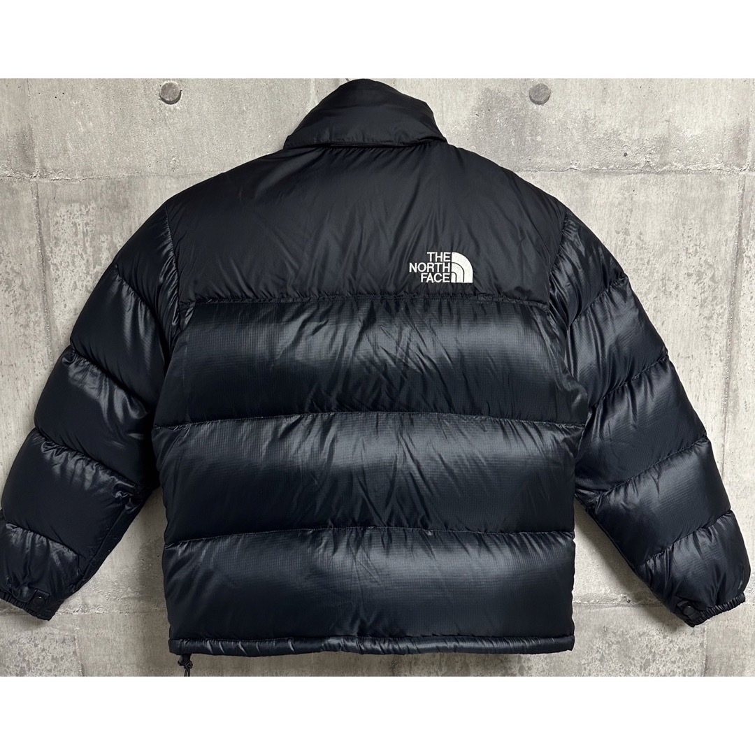 THE NORTH FACE(ザノースフェイス)の90’s ノースフェイス NF002YO ヌプシ ダウンジャケット USA  メンズのジャケット/アウター(ダウンジャケット)の商品写真