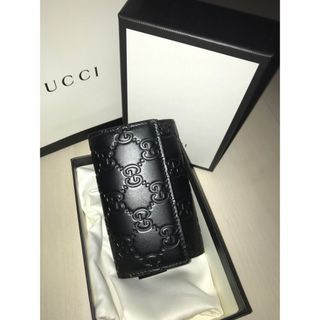 グッチ(Gucci)のGUCCIキーケース(キーケース)