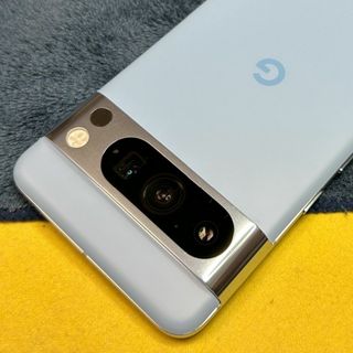 Google pixel8 ほぼ新品