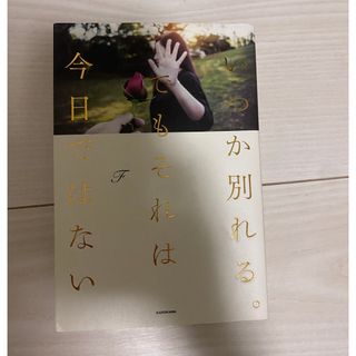 いつか別れるでもそれは今日ではない (文学/小説)