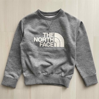 ザノースフェイス(THE NORTH FACE)のthe north face スウェット　120サイズ(Tシャツ/カットソー)