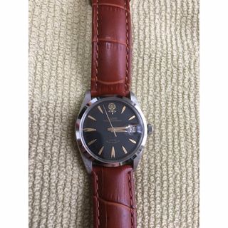 チュードル(Tudor)の特価タイムセール　1970年代 ロレックスデカ薔薇 チュードル 腕時計(腕時計(アナログ))