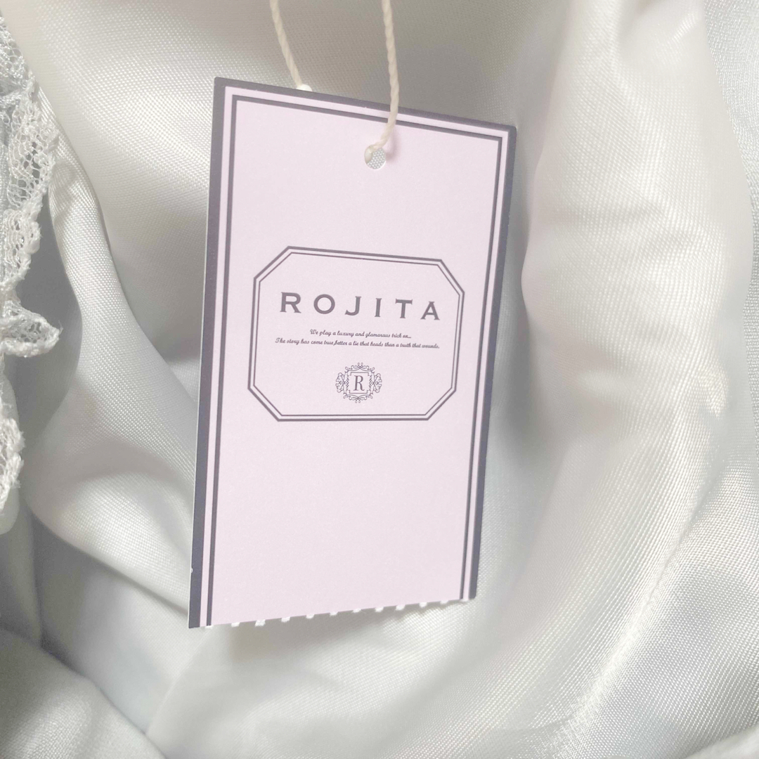 ROJITA(ロジータ)のロジータ♡スカート レディースのスカート(ミニスカート)の商品写真