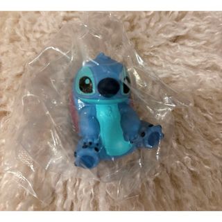 スティッチ(STITCH)のぷにぷにし隊　ディズニー　スティッチ　ガチャガチャ　Disney(キャラクターグッズ)