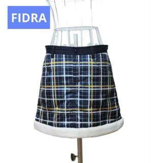 FIDRA - ✨FIDRA★レディース★中綿入り★ミニスカート