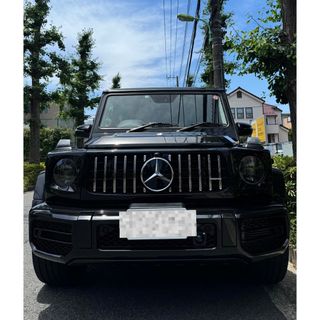 Mercedes-Benz - 現行G63仕様　ゲレンデ