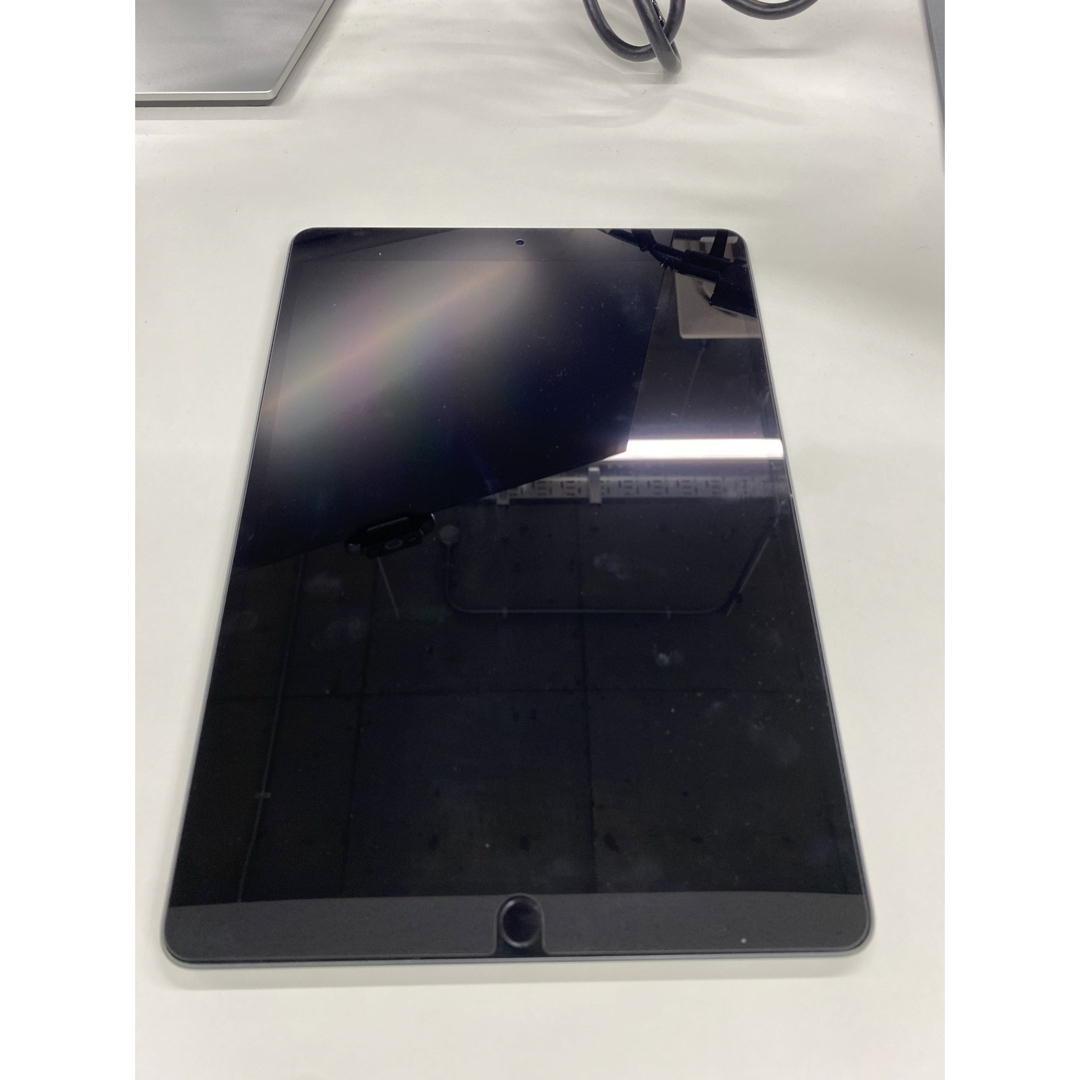 iPad Air3 スペースグレー 64GB Wi-Fiモデル 正規品販売！ 23,800円