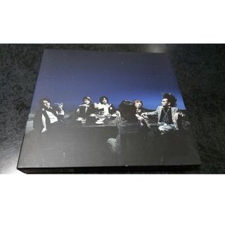 BUCK-TICK  MISS TAKE  完全生産限定盤 CD DVD付き(ポップス/ロック(邦楽))