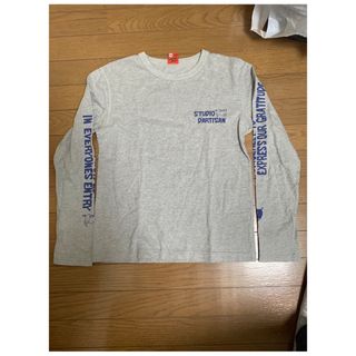 ステュディオダルチザン(STUDIO D'ARTISAN)のダルチザン【S】(Tシャツ/カットソー(七分/長袖))