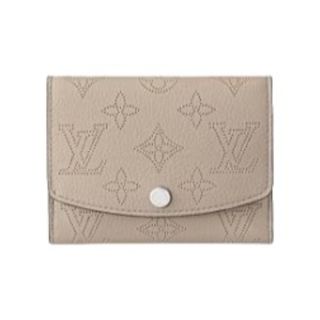 ルイヴィトン(LOUIS VUITTON)のルイヴィトン M82680 三つ折り財布 ガレ  LOUIS VUITTON ポルトフォイユ・ヴィクトリーヌ マヒナ(財布)