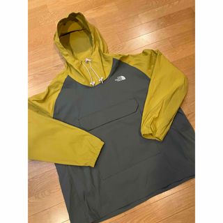 ザノースフェイス(THE NORTH FACE)のTHE NORTH FACE   size XXL  CLASS Vプルオーバー(マウンテンパーカー)