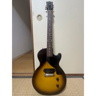 ギブソン(Gibson)のGibson  Les Paul Junior(エレキギター)