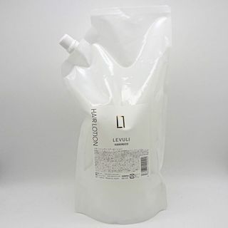 【新品未使用】ハホニコ レブリ　ヘアーローション　詰替 1000ml(トリートメント)