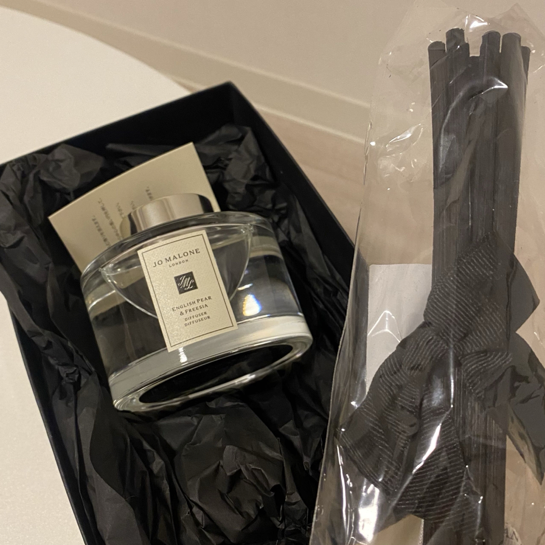 Jo Malone(ジョーマローン)のジョーマローン　ディフューザー コスメ/美容のリラクゼーション(アロマディフューザー)の商品写真