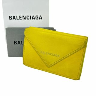 バレンシアガ 折り財布(メンズ)(イエロー/黄色系)の通販 33点 バレンシアガ 折り財布(メンズ)(イエロー/黄色系)の通販 33点