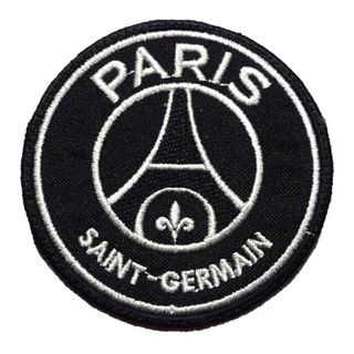 パリサンジェルマン(Paris Saint-Germain)のパリサンジェルマン/PSG エンブレム・ワッペン(記念品/関連グッズ)
