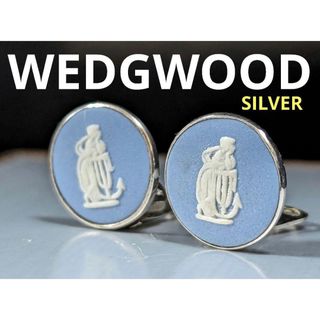 ウェッジウッド(WEDGWOOD)の◆ WEDGWOOD イヤリング　No.877(イヤリング)