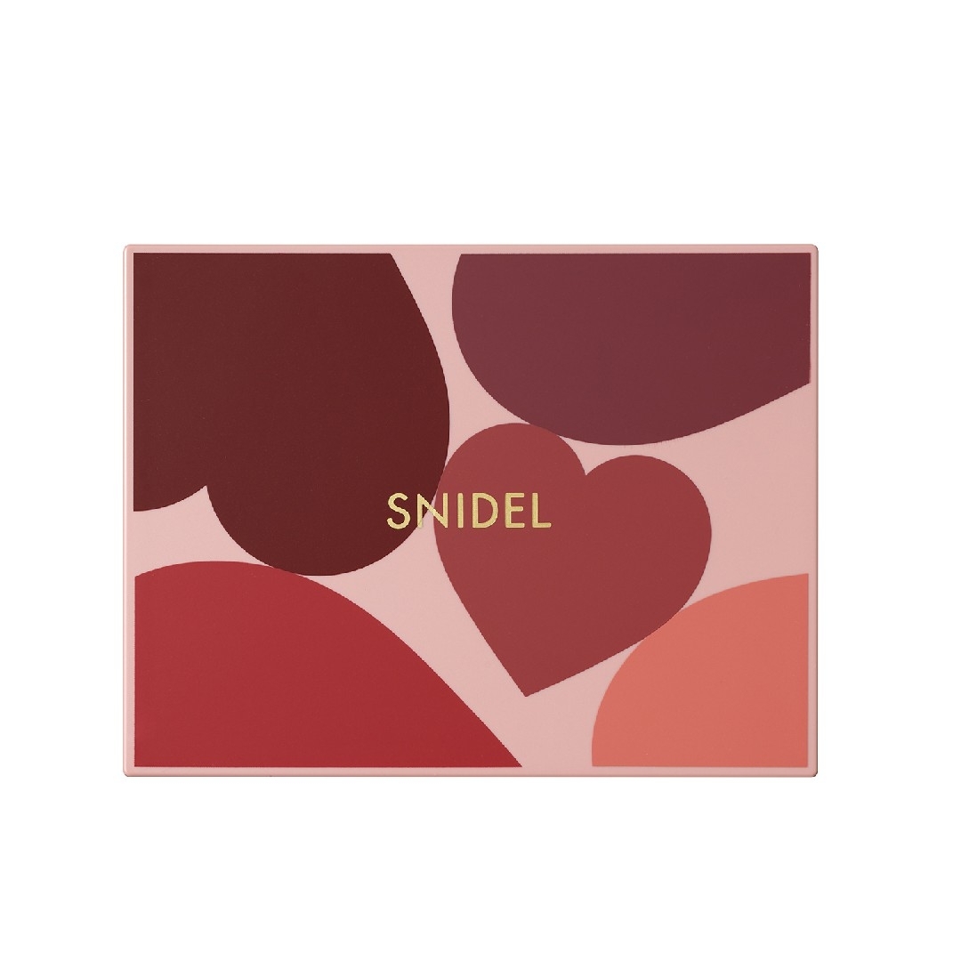 SNIDEL(スナイデル)のSNIDELBEAUTY スナイデルビューティ アイデザイナー EX10 コスメ/美容のベースメイク/化粧品(アイシャドウ)の商品写真