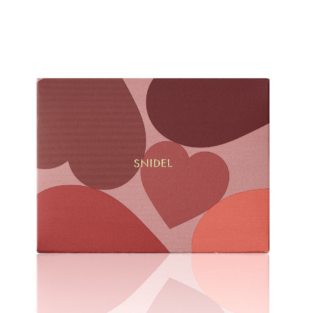 SNIDEL(スナイデル)のSNIDELBEAUTY スナイデルビューティ アイデザイナー EX10 コスメ/美容のベースメイク/化粧品(アイシャドウ)の商品写真