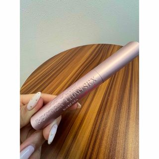 Too faced ベターザンセックスマスカラ