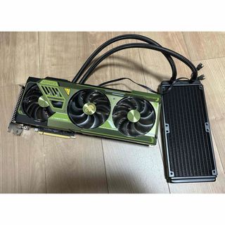 MSI Radeon RX 580 ARMOR 8G OC グラフィックボードの通販 by てつご