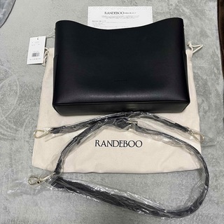 ランデブー(RANDEBOO)のさくら様専用ランデブー　Bucket side bag　(ショルダーバッグ)