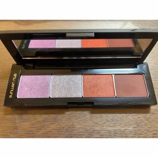 shu uemura - シュウウエムラ ストーン オーシャン