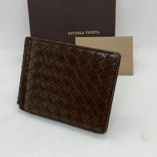 ボッテガ(Bottega Veneta) マネークリップの通販 100点以上 | ボッテガ ...