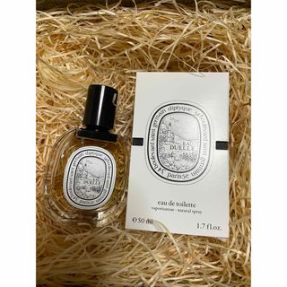 ディプティック(diptyque)のdiptyque  オーデュエル EDT 50ml(ユニセックス)