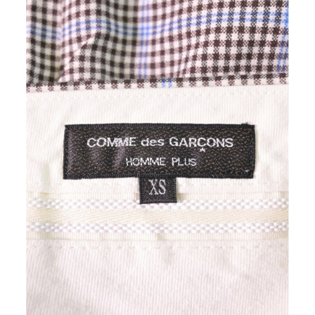 COMME des GARCONS HOMME PLUS(コムデギャルソンオムプリュス)のCOMME des GARCONS HOMME PLUS パンツ（その他） 【古着】【中古】 メンズのパンツ(その他)の商品写真