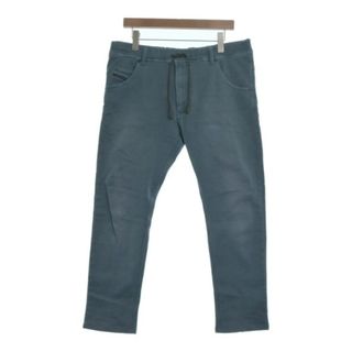 DIESEL - 新品 DIESEL SLEENKER-X ストレッチスキニーデニム 黒 W32の 