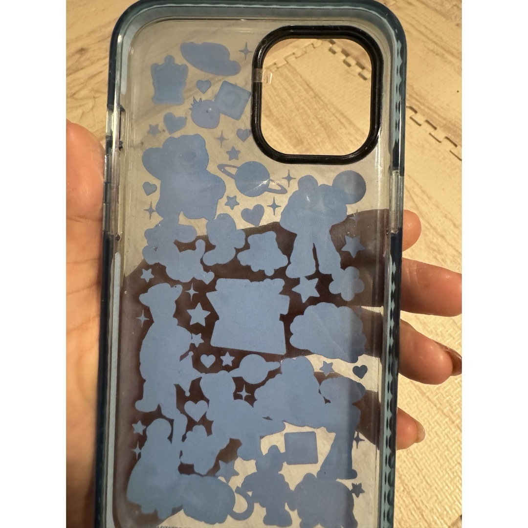 Disney(ディズニー)のcasetify トイ・ストーリー【iPhone12 promax】 スマホ/家電/カメラのスマホアクセサリー(iPhoneケース)の商品写真