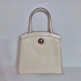 セリーヌ(celine)のCELINE ターンロック ハンドバッグ トートバッグ(ハンドバッグ)