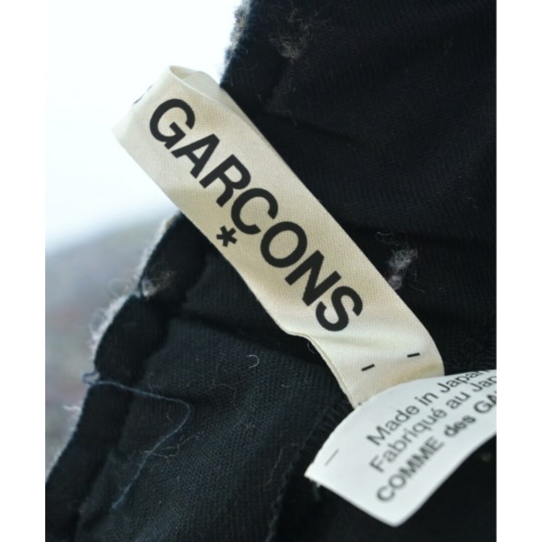 COMME des GARCONS(コムデギャルソン)のCOMME des GARCONS ロング・マキシ丈スカート S 【古着】【中古】 レディースのスカート(ロングスカート)の商品写真