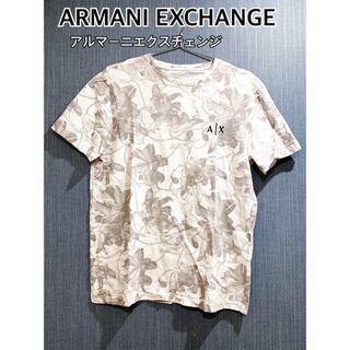 アルマーニエクスチェンジ(ARMANI EXCHANGE)のアルマーニ　Tシャツ(Tシャツ/カットソー(半袖/袖なし))