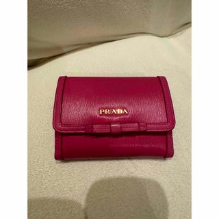 プラダ(PRADA)のPRADA 財布(財布)