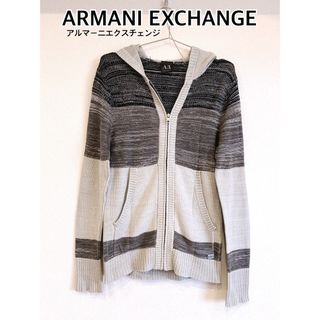 アルマーニエクスチェンジ(ARMANI EXCHANGE)のアルマーニ　パーカー (パーカー)