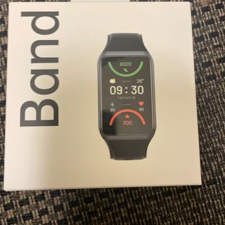 OPPO BAND 2 マットブラック(その他)