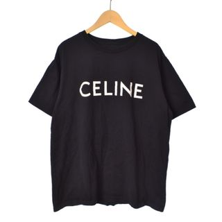 CELINE 21AW タイダイTシャツ 希少XL