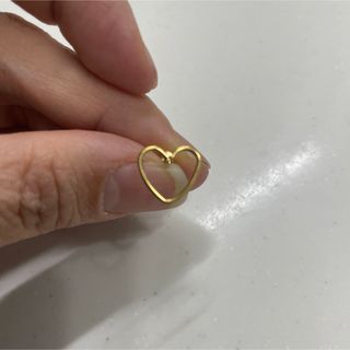 ボディーピアス［六個入り］(ピアス)